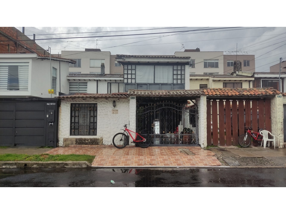 CASA en Venta - Bogota, D.C., Bogota D C