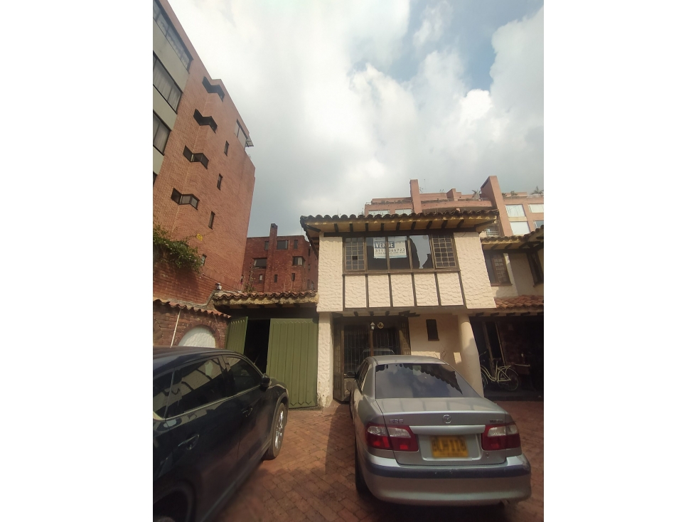 CASA en Venta - Bogota, D.C., Bogota D.C.
