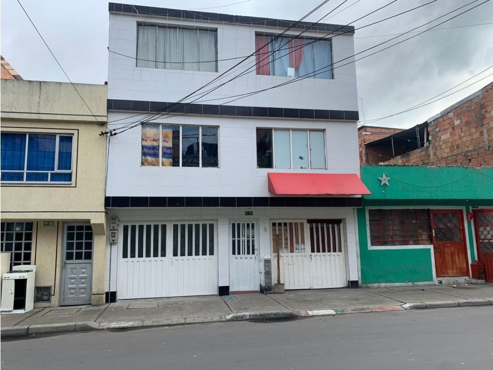 Casa en Venta, Bosa Naranjos, Bogotá D.C.