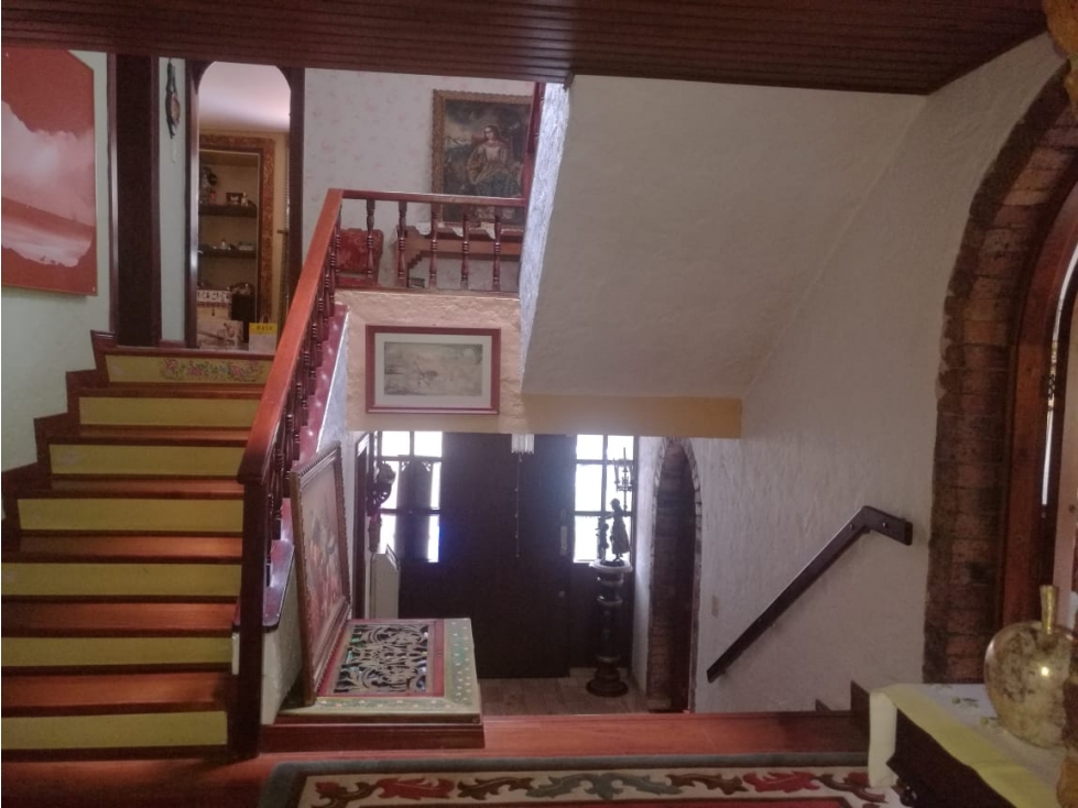 Casa en Venta, Bosque de Pinos, Bogotá D.C. — foto 2