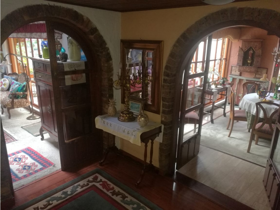 Casa en Venta, Bosque de Pinos, Bogotá D.C. — foto 3