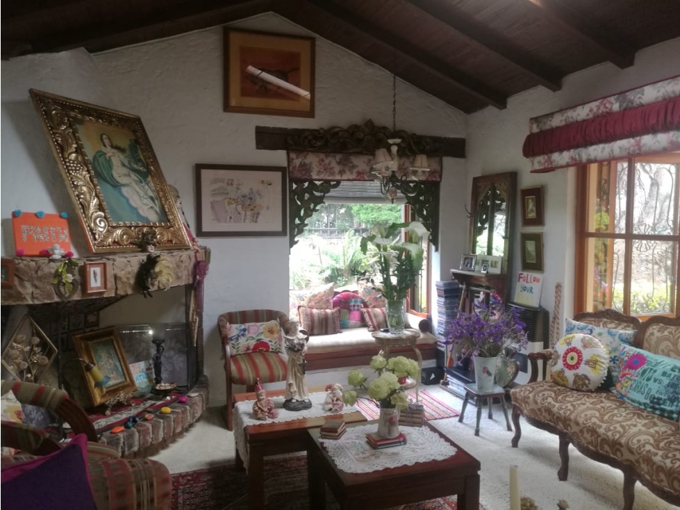 Casa en Venta, Bosque de Pinos, Bogotá D.C. — foto 4