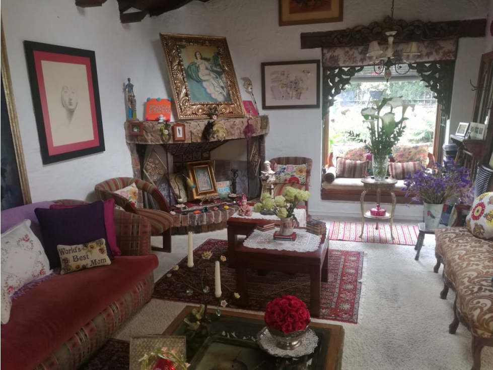 Casa en Venta, Bosque de Pinos, Bogotá D.C. — foto 5