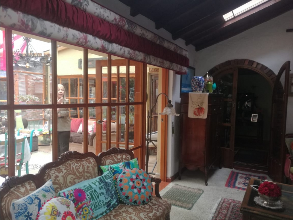 Casa en Venta, Bosque de Pinos, Bogotá D.C. — foto 6