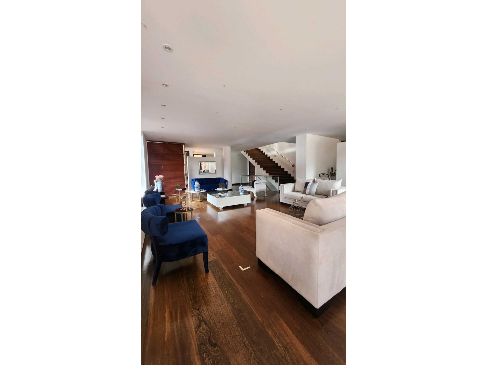 CASA EN VENTA/ARRIENDO BOSQUES DEL MARQUEZ — foto 2