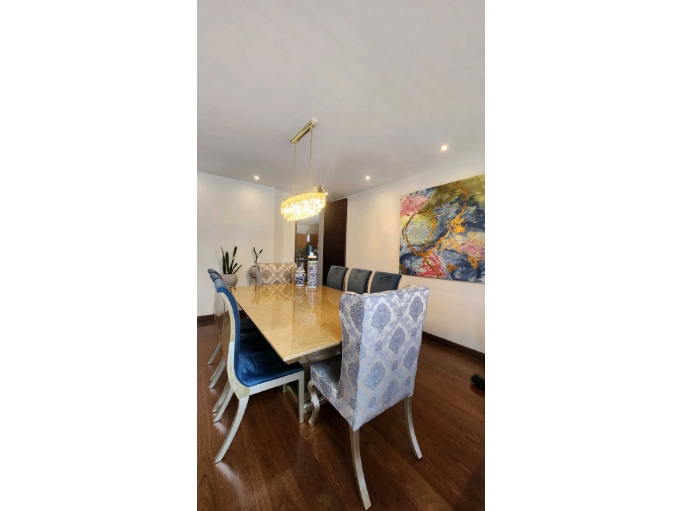 CASA EN VENTA/ARRIENDO BOSQUES DEL MARQUEZ — foto 3