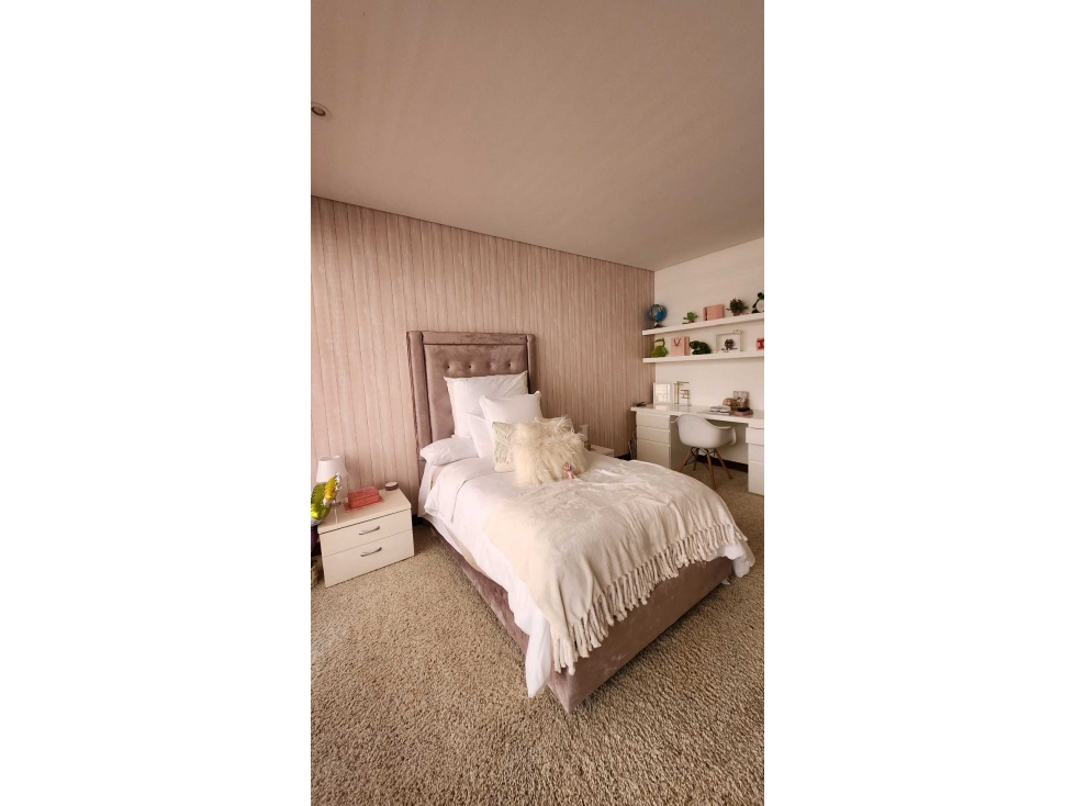 CASA EN VENTA/ARRIENDO BOSQUES DEL MARQUEZ — foto 4