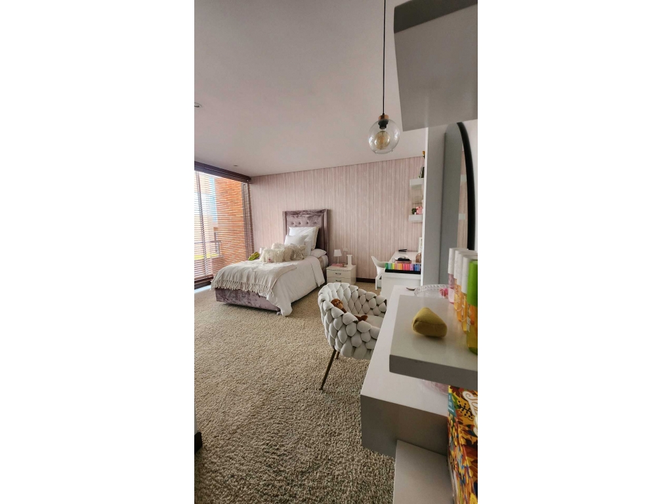 CASA EN VENTA/ARRIENDO BOSQUES DEL MARQUEZ — foto 5