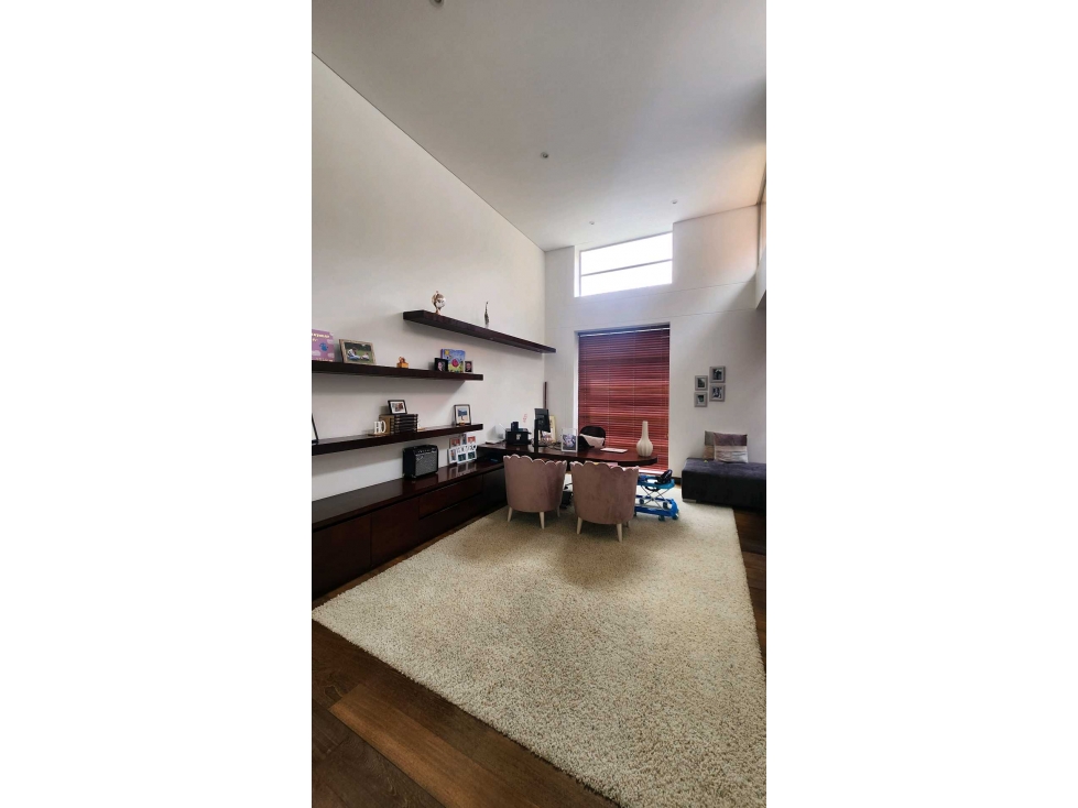 CASA EN VENTA/ARRIENDO BOSQUES DEL MARQUEZ — foto 6