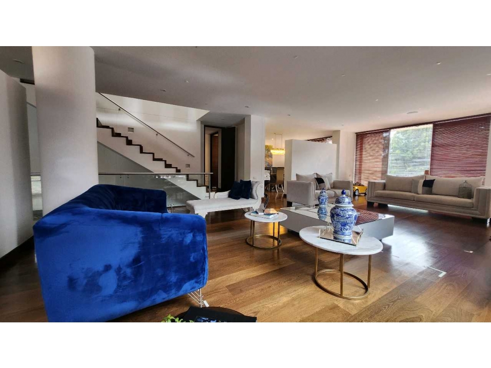 CASA EN VENTA/ARRIENDO BOSQUES DEL MARQUEZ
