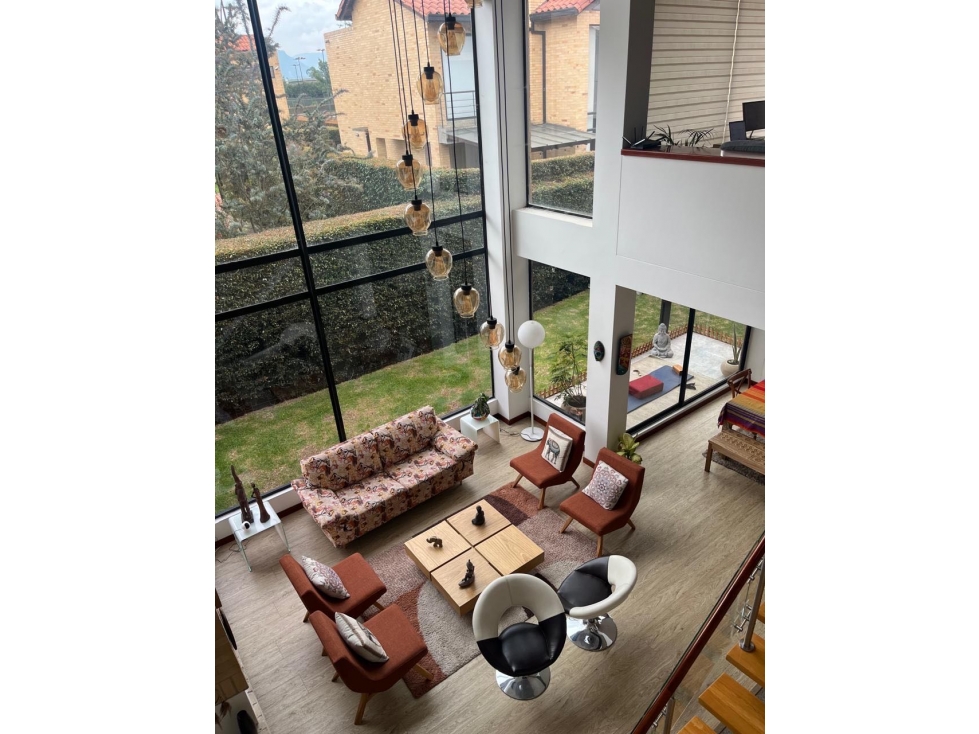 Casa en venta Bosque Madero / Cajicá — foto 4