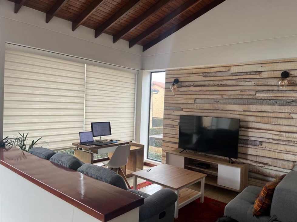Casa en venta Bosque Madero / Cajicá — foto 5