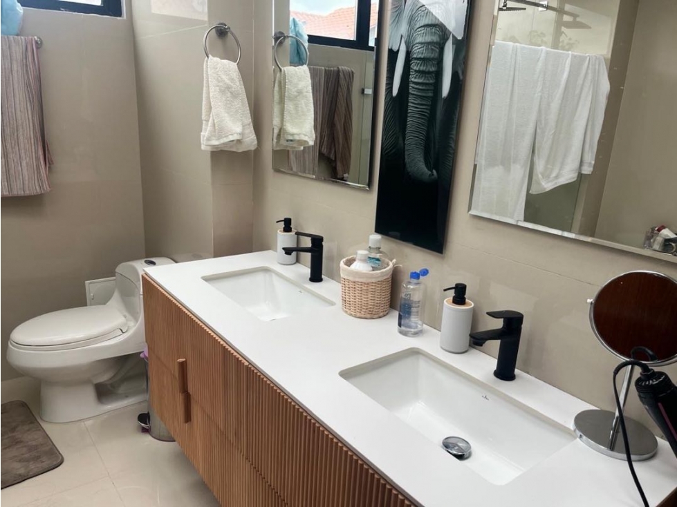 Casa en venta Bosque Madero / Cajicá — foto 6