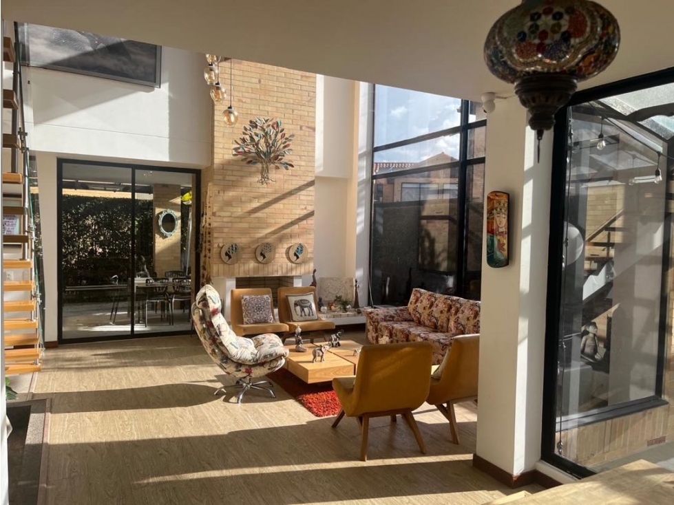 Casa en venta Bosque Madero / Cajicá