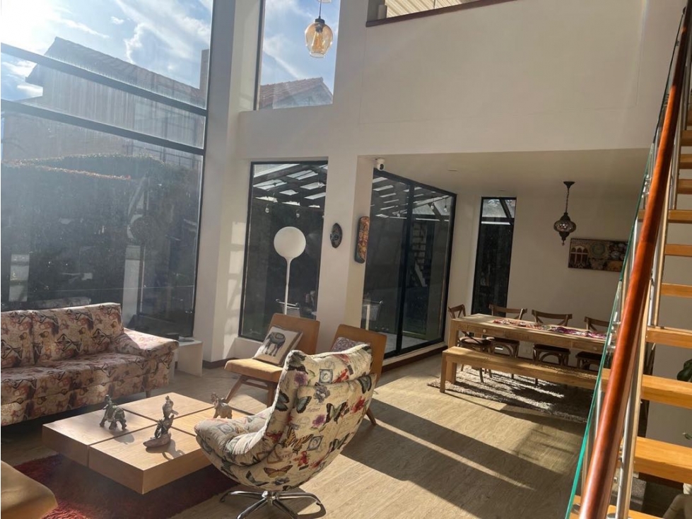 Casa en venta Bosque Madero / Cajicá — foto 2