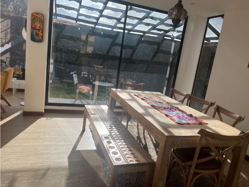 Casa en venta Bosque Madero / Cajicá — foto 3