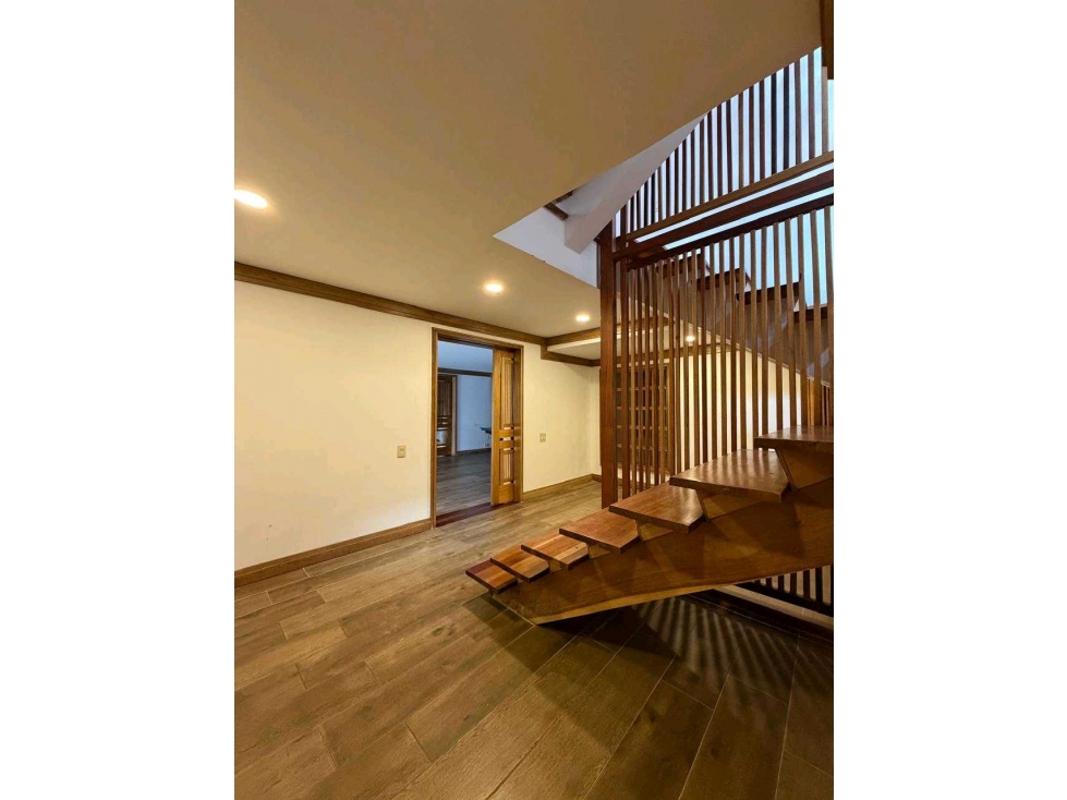 CASA EN VENTA BOSQUE MEDINA — foto 2
