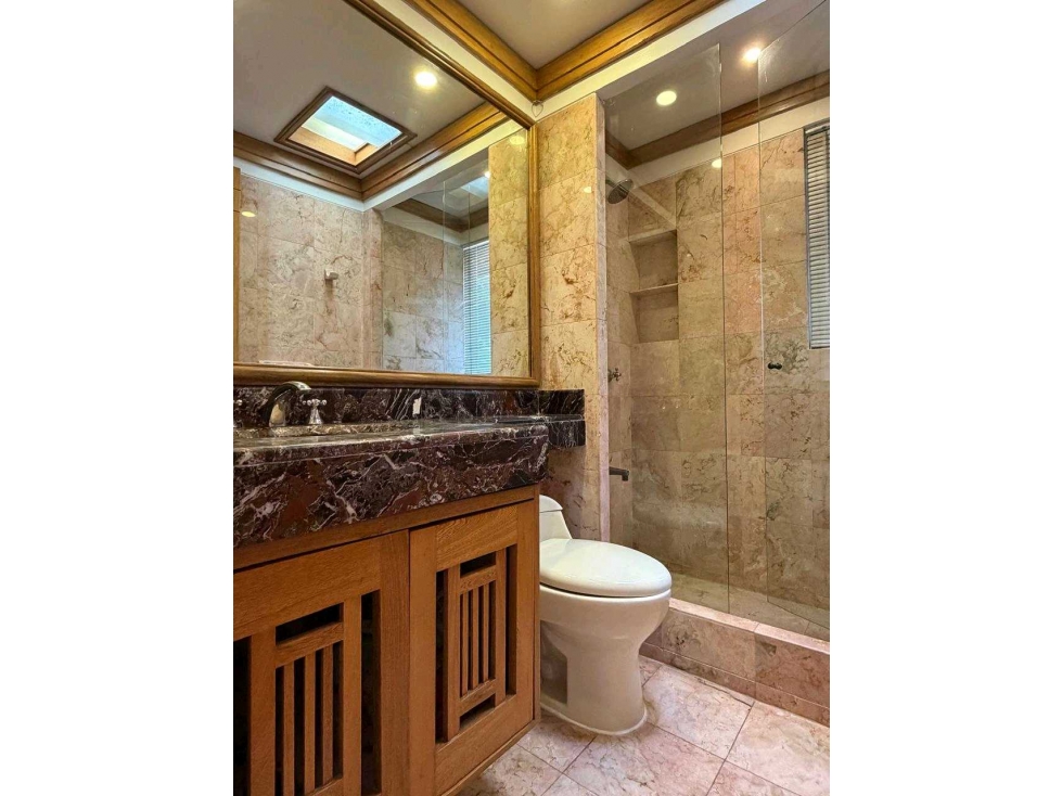 CASA EN VENTA BOSQUE MEDINA — foto 4