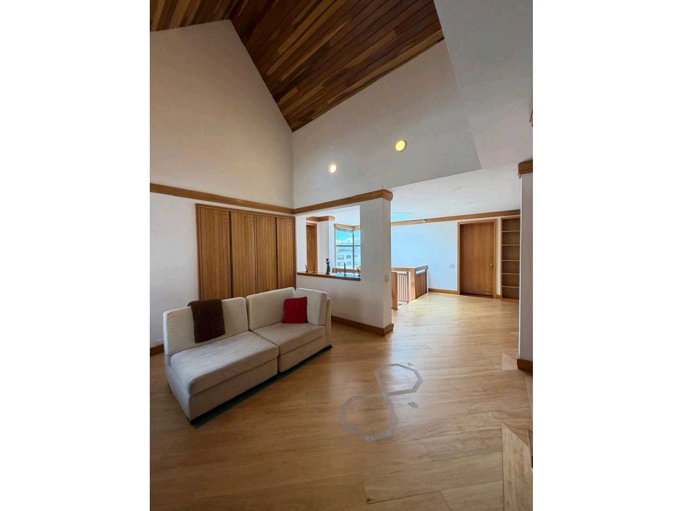 CASA EN VENTA BOSQUE MEDINA — foto 3