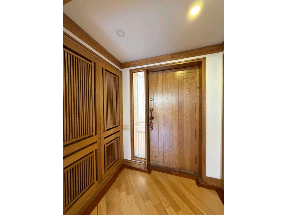 CASA EN VENTA BOSQUE MEDINA — foto 5