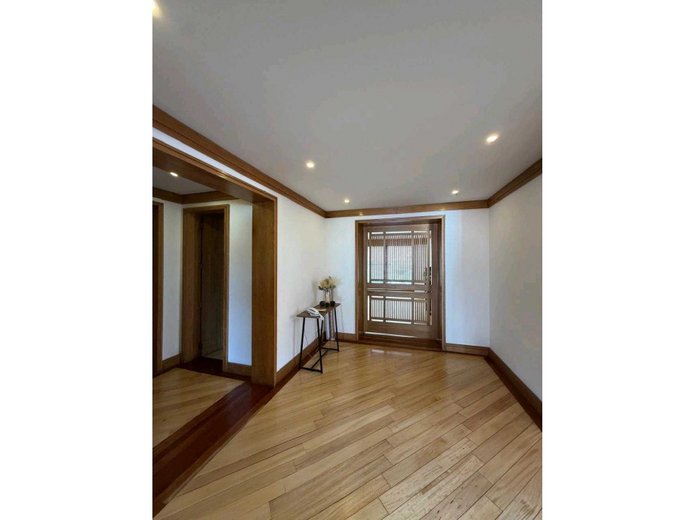 CASA EN VENTA BOSQUE MEDINA — foto 6