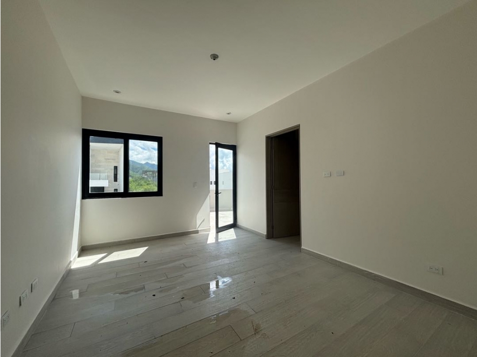 Casa en Venta Bosques de las Misiones Sector Encinos Carretera Nac — foto 2