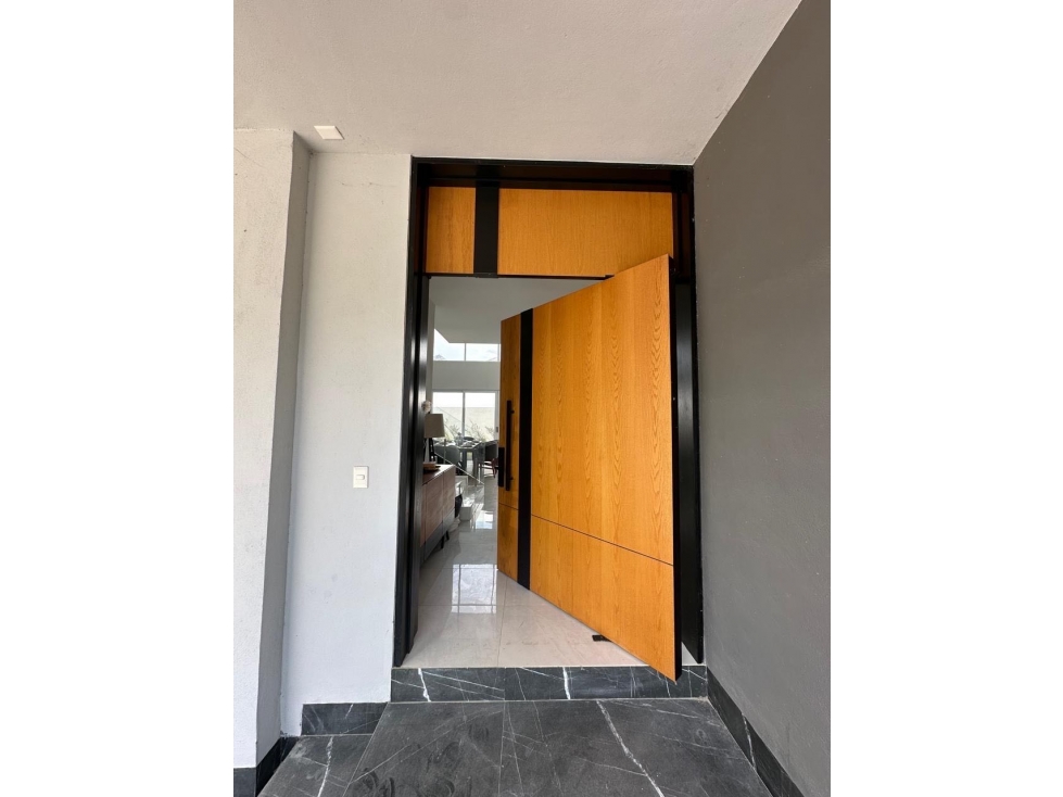 Casa en venta bosques de las misiones carretera nacional — foto 3