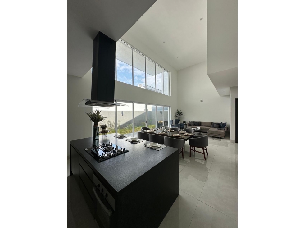 Casa en venta bosques de las misiones carretera nacional — foto 5