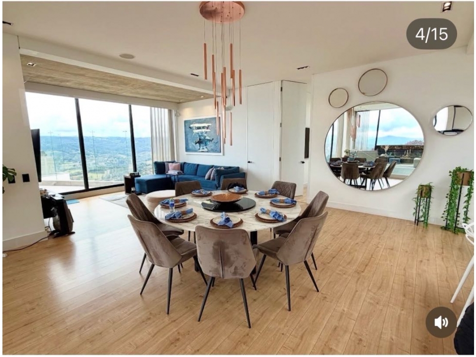 Casa en Venta Bosques del Encenillo / La Calera — foto 2