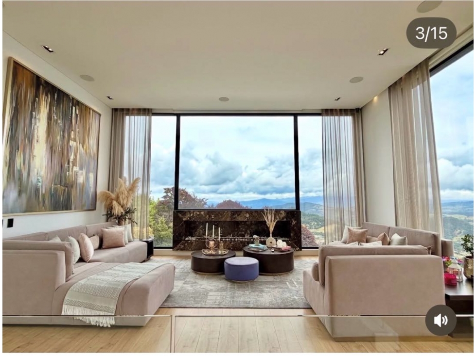 Casa en Venta Bosques del Encenillo / La Calera — foto 3