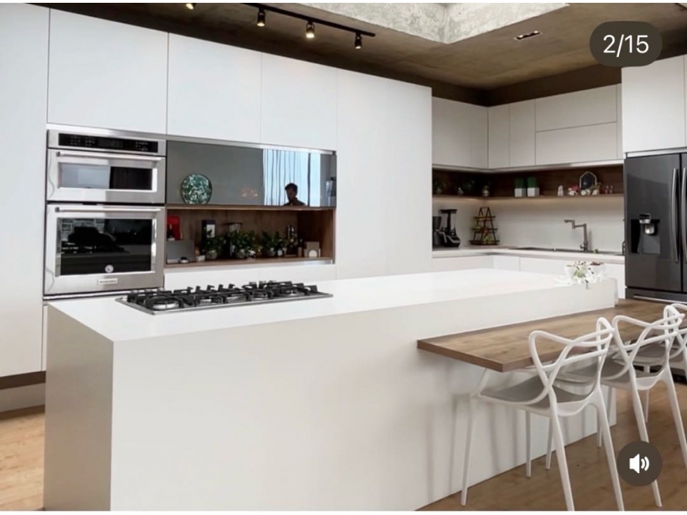 Casa en Venta Bosques del Encenillo / La Calera — foto 4
