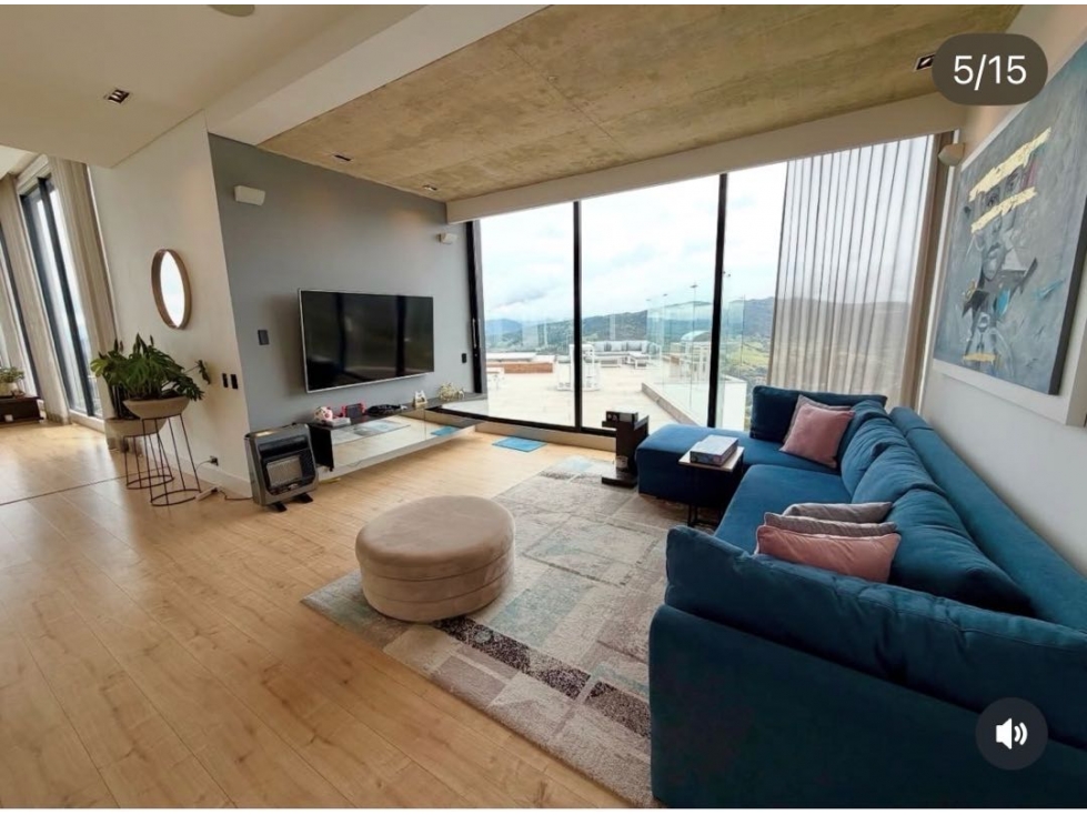 Casa en Venta Bosques del Encenillo / La Calera — foto 5