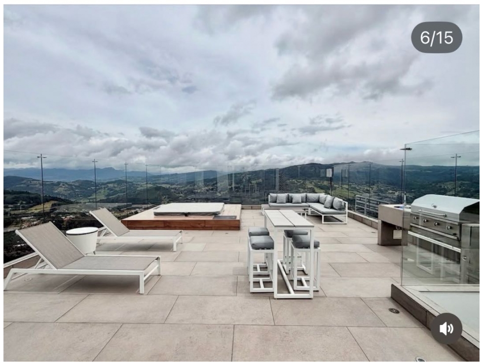 Casa en Venta Bosques del Encenillo / La Calera — foto 6