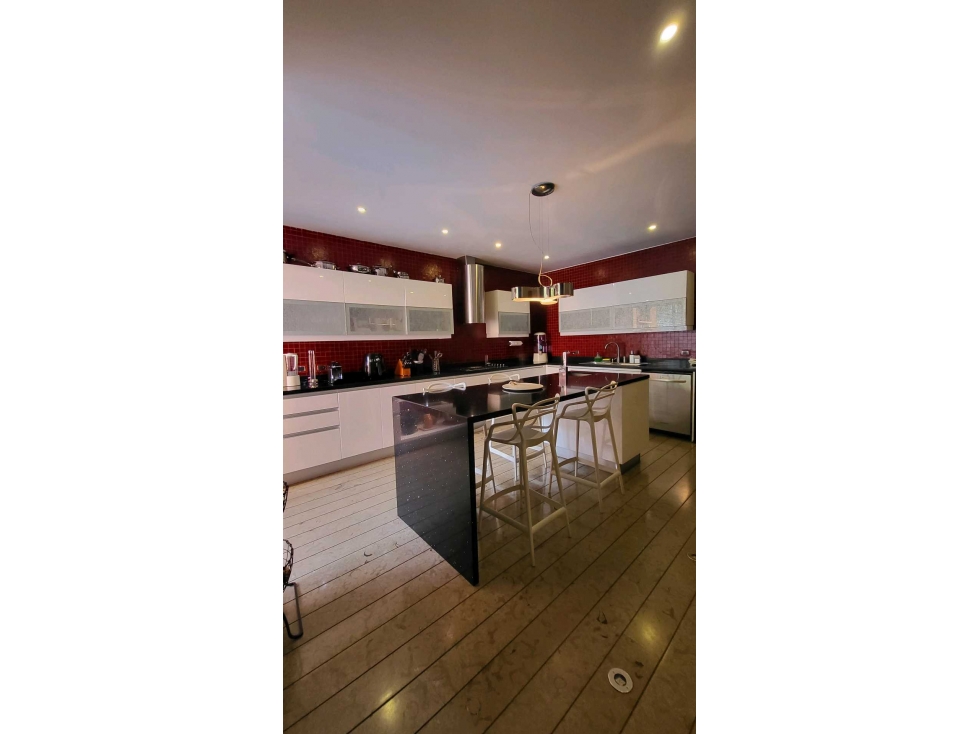 CASA EN VENTA BOSQUES DEL MARQUEZ — foto 4