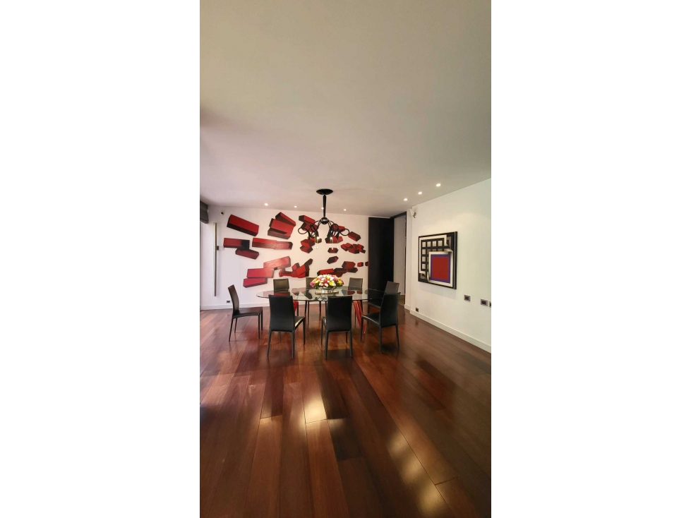 CASA EN VENTA BOSQUES DEL MARQUEZ — foto 6