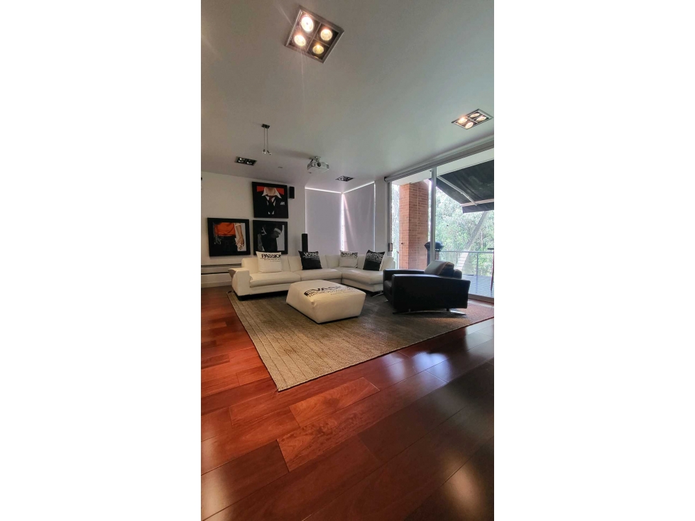 CASA EN VENTA BOSQUES DEL MARQUEZ — foto 3