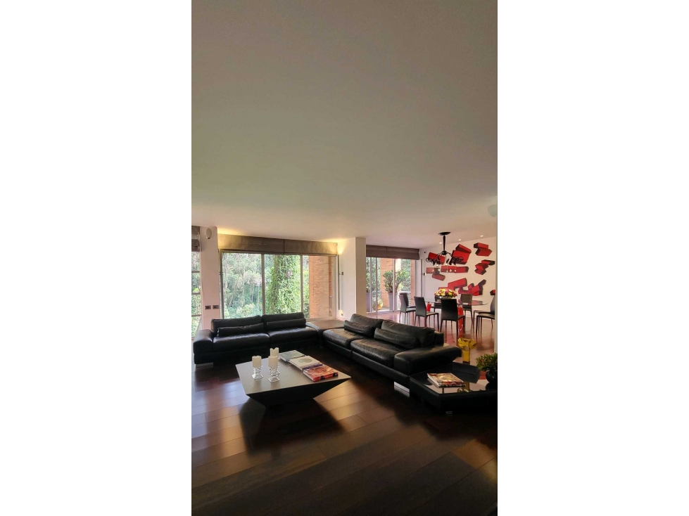 CASA EN VENTA BOSQUES DEL MARQUEZ