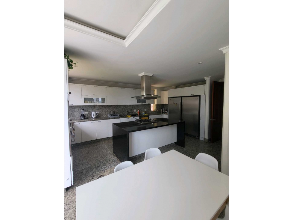 CASA EN VENTA BOSQUES DEL MARQUEZ — foto 2