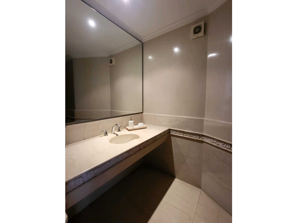 CASA EN VENTA BOSQUES DEL MARQUEZ — foto 6