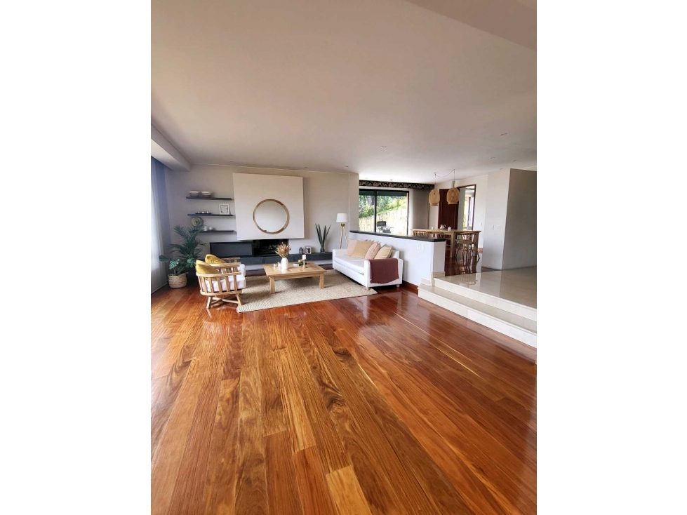 CASA EN VENTA BOSQUES DEL MARQUEZ — foto 5