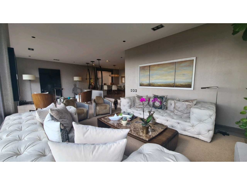 CASA EN VENTA BOSQUES DEL MARQUEZ