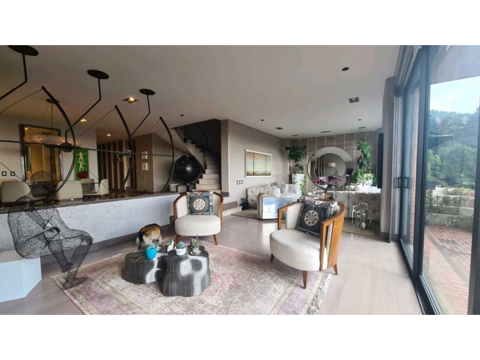 CASA EN VENTA BOSQUES DEL MARQUEZ — foto 2