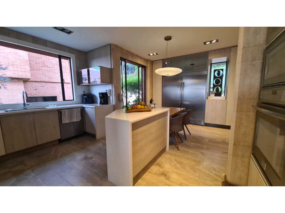 CASA EN VENTA BOSQUES DEL MARQUEZ — foto 3