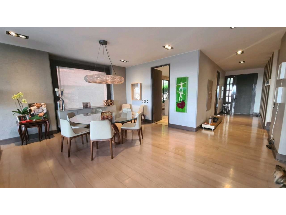 CASA EN VENTA BOSQUES DEL MARQUEZ — foto 4