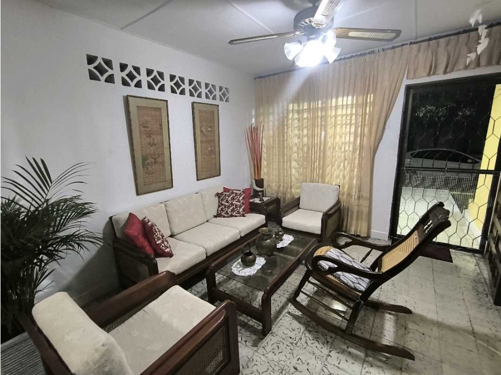 CASA EN VENTA BOSTON BARRANQUILLA