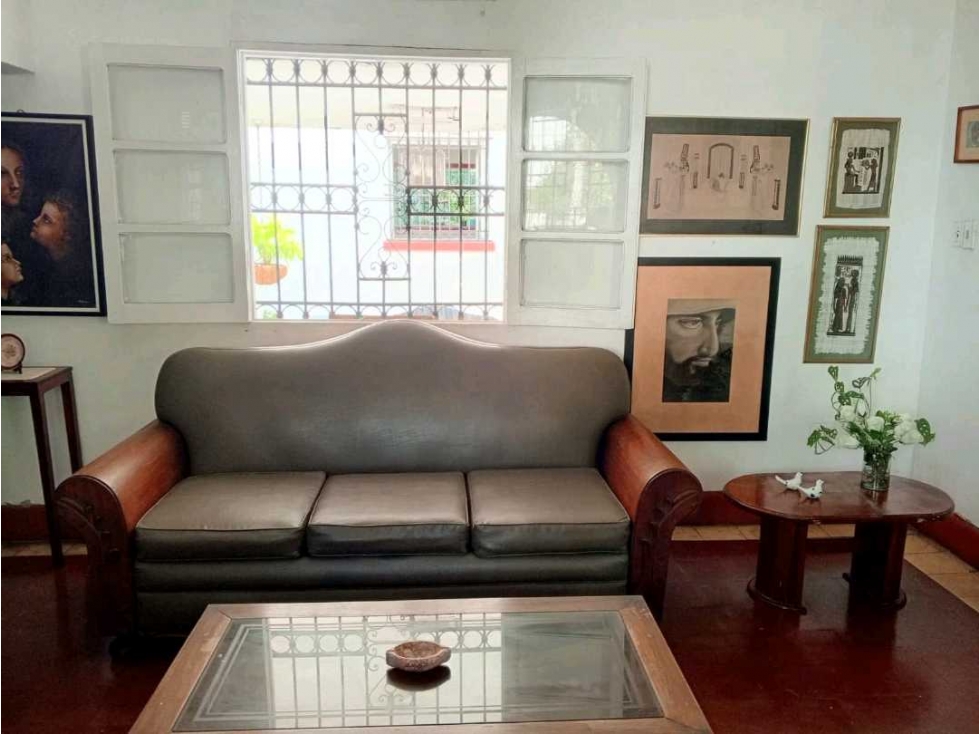 Casa en Venta El Recreo Barranquilla . ( Ideal para Hotel Boutique ) — foto 4