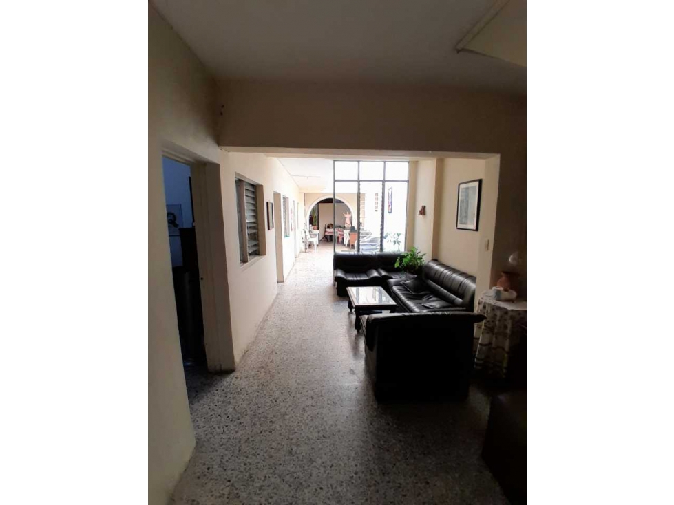 CASA EN VENTA BOSTON , MEDELLIN PISO 1 — foto 6