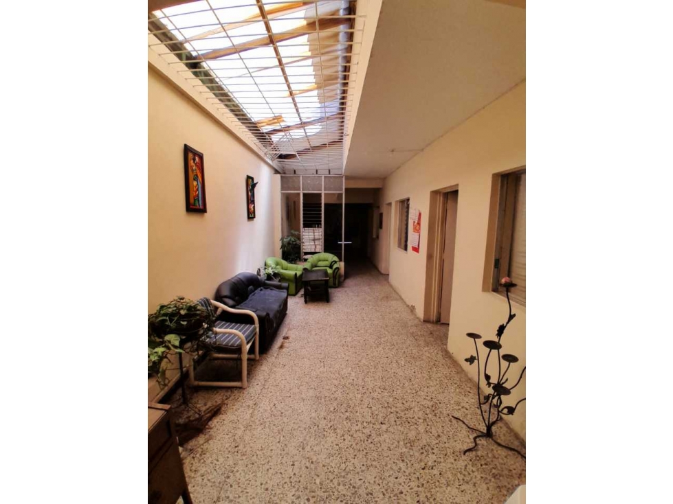 CASA EN VENTA BOSTON , MEDELLIN PISO 1 — foto 5