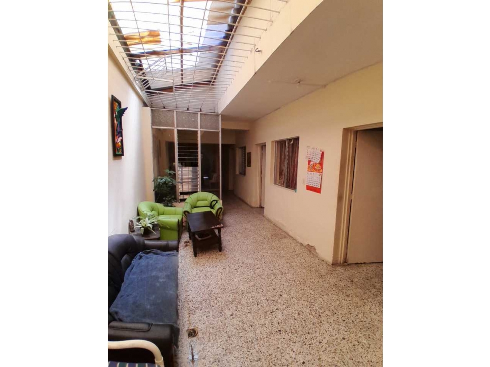 CASA EN VENTA BOSTON , MEDELLIN PISO 1 — foto 2