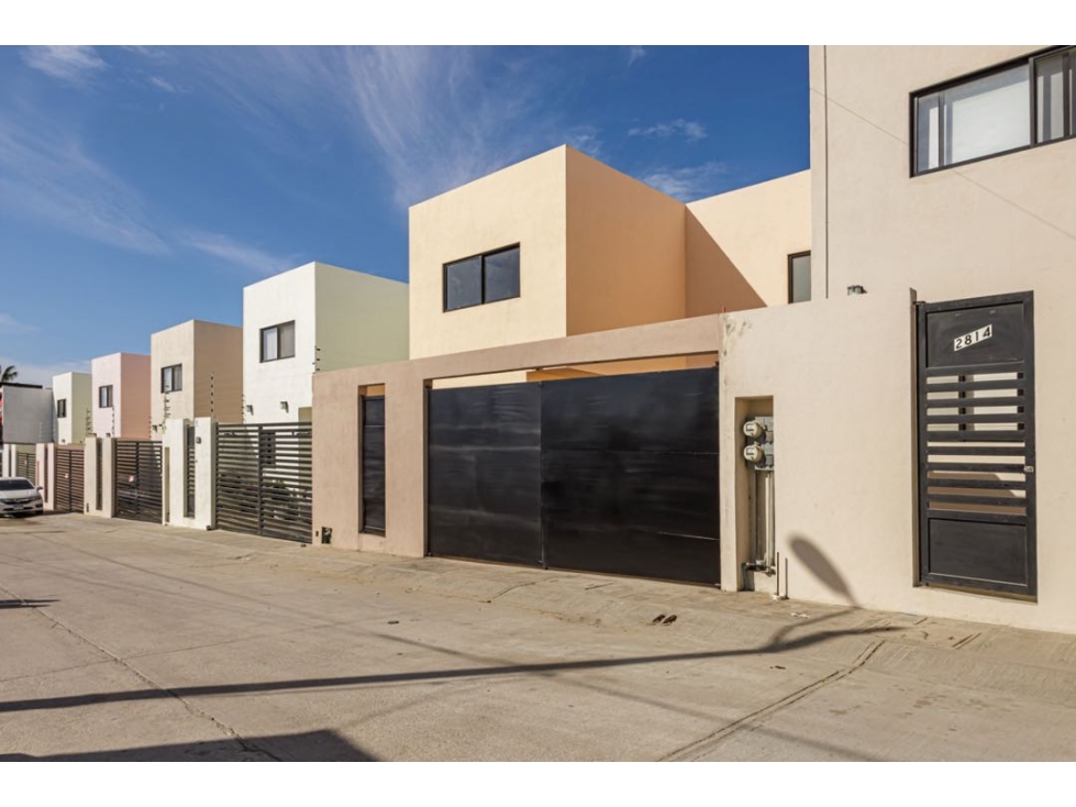 Casa en venta brisas del pacífico cabo san Lucas